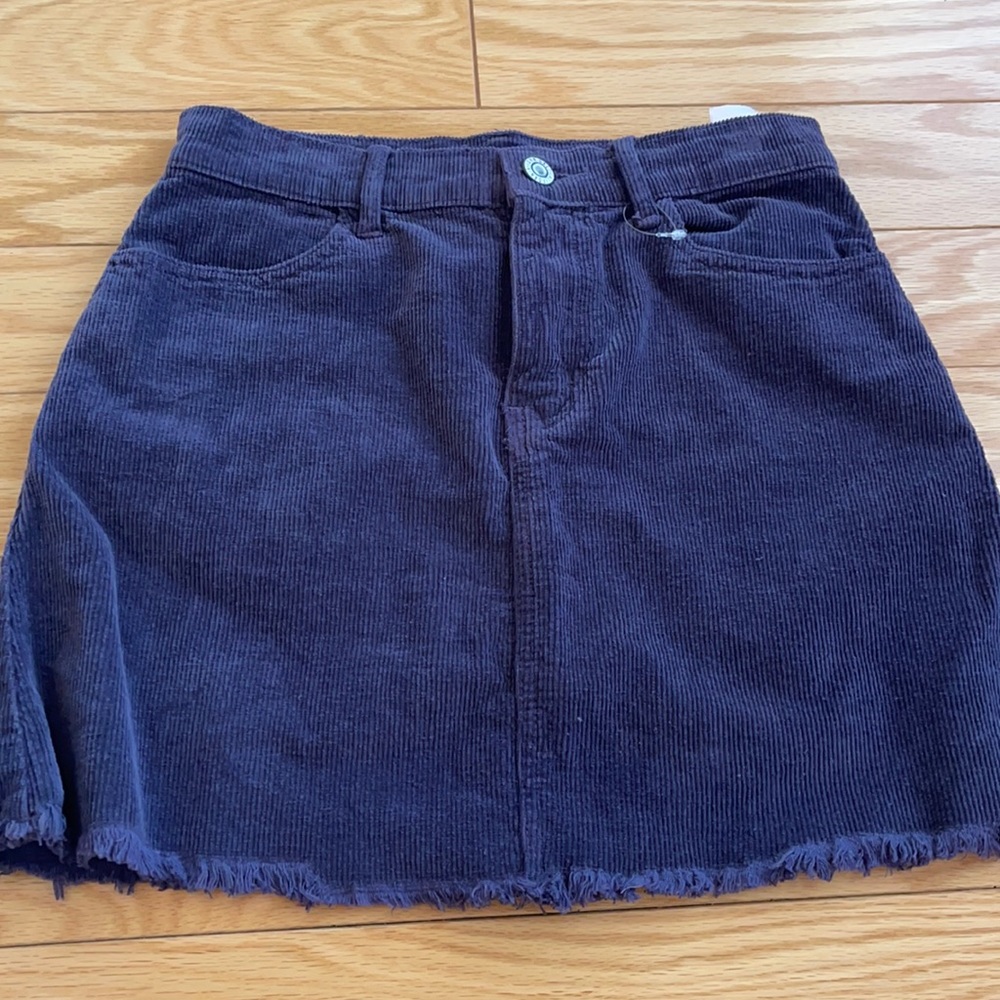 Brandy Melville skirt